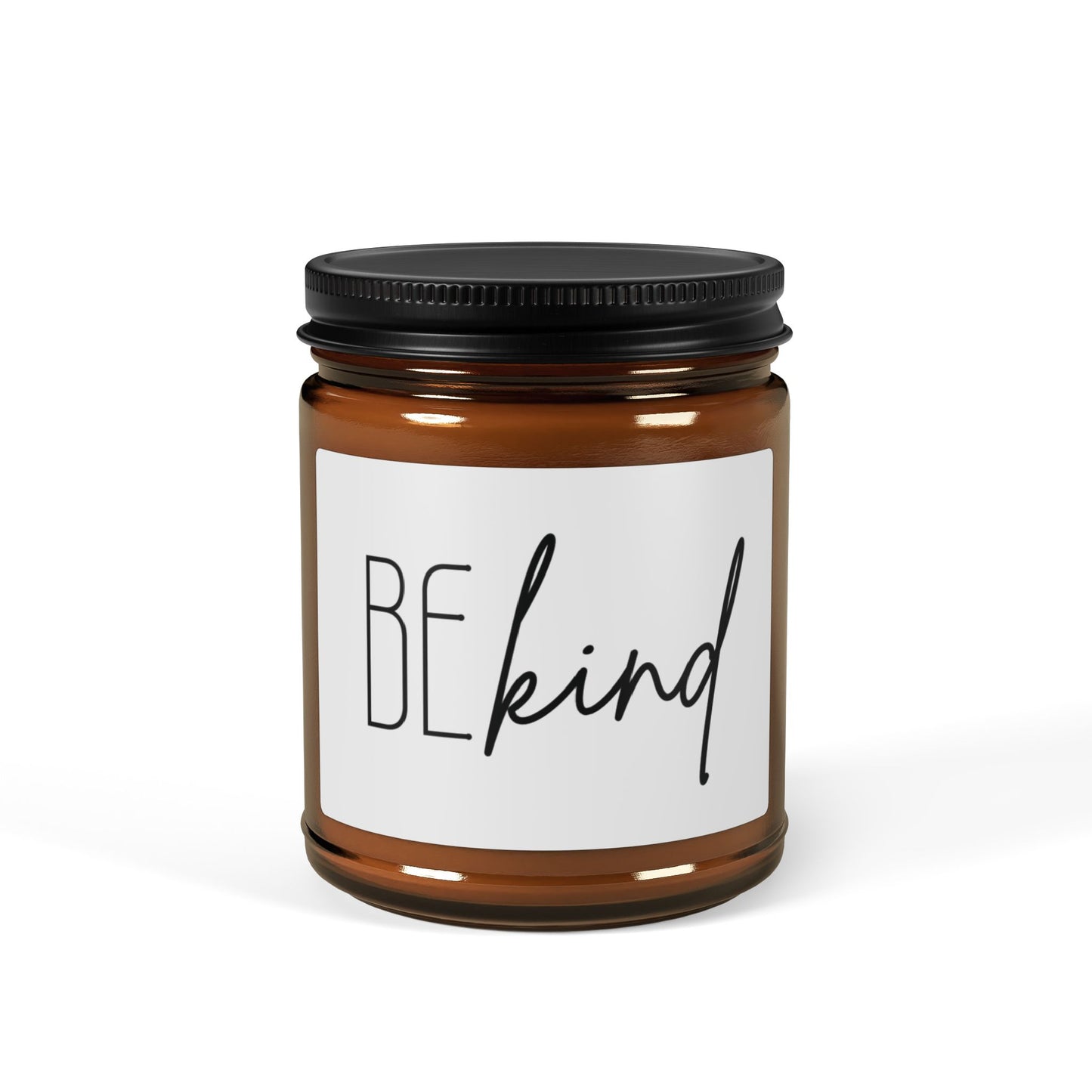 Be Kind