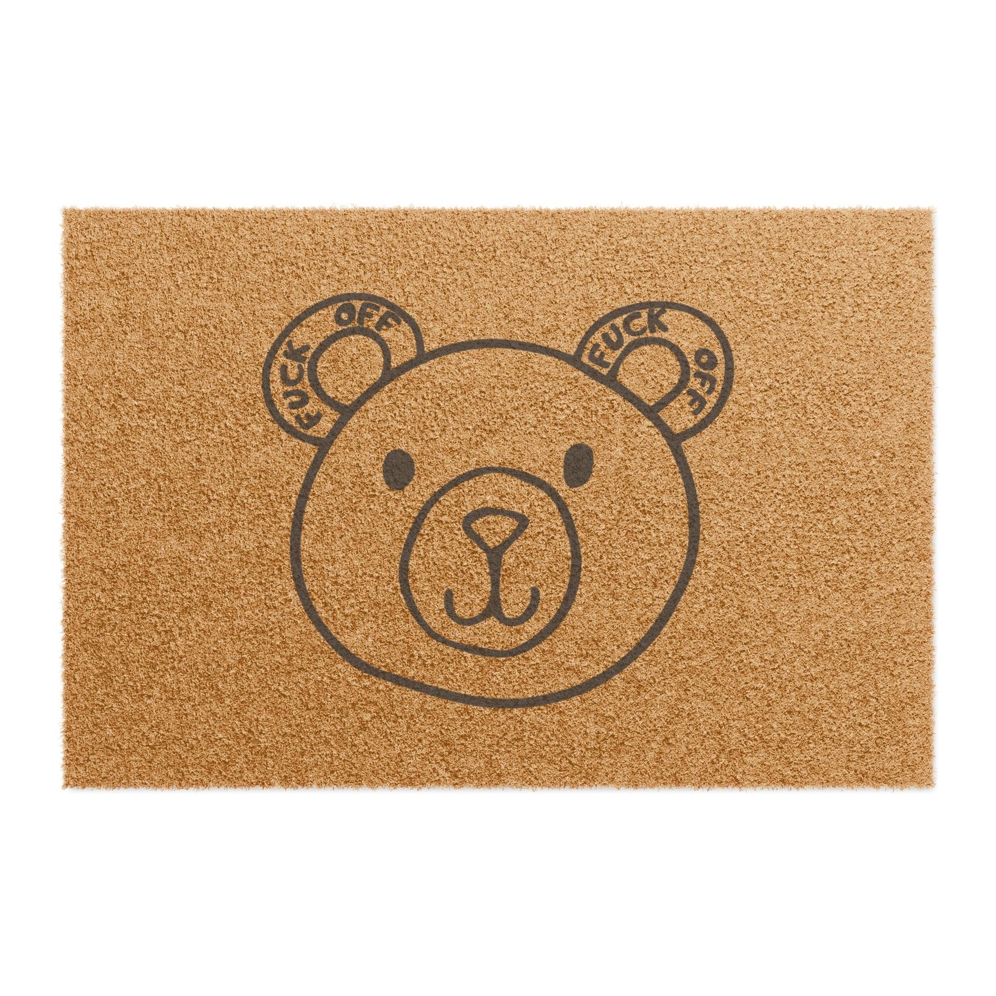 Grizzly Greetings