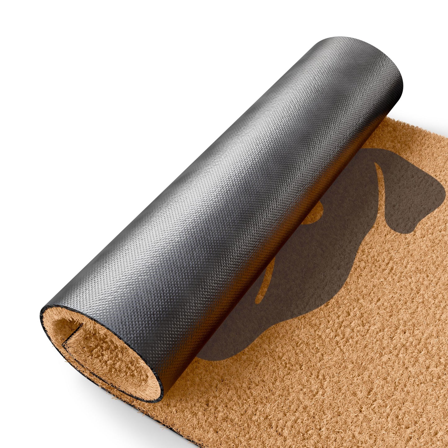 Bulldog Doormat