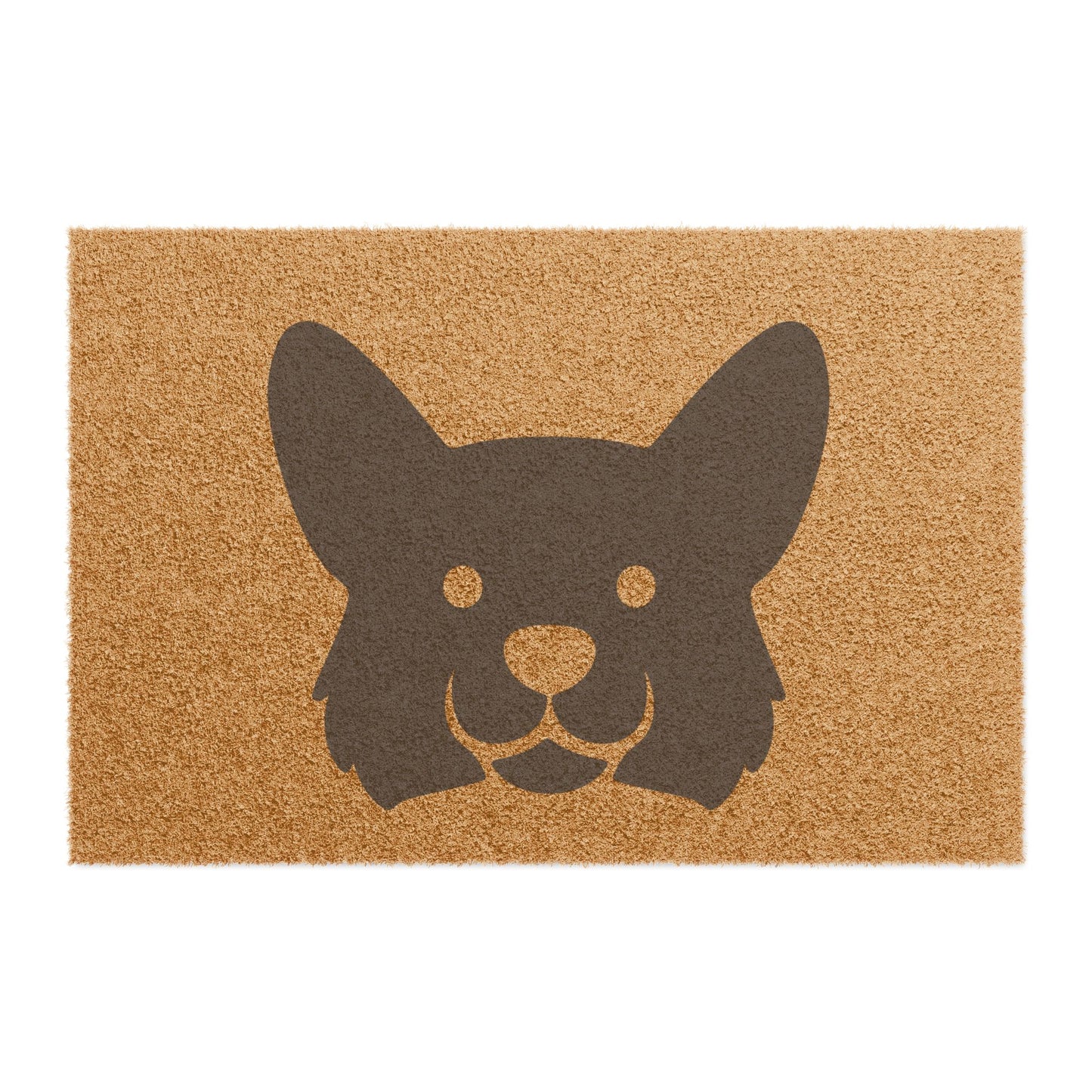 Corgi Welcome