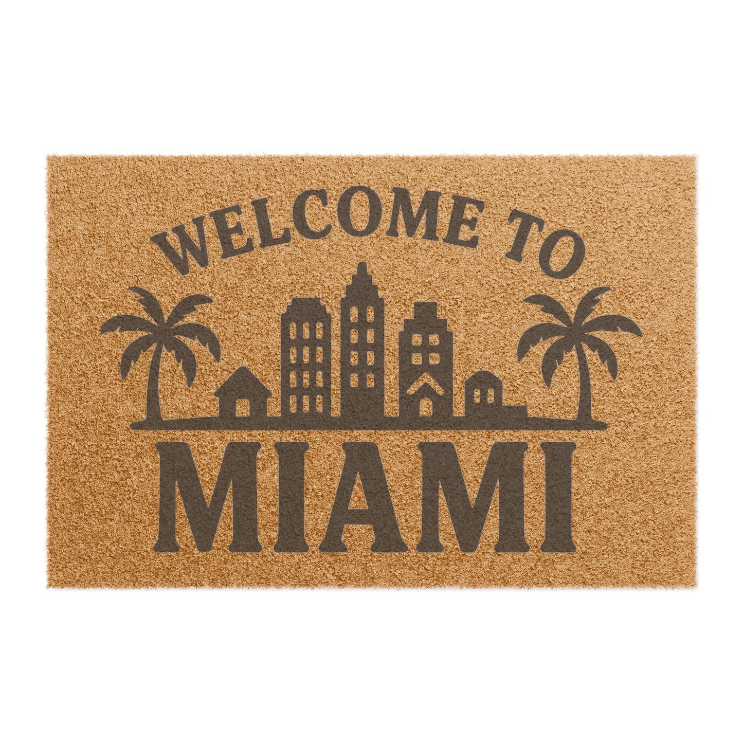 Welcome To Miami