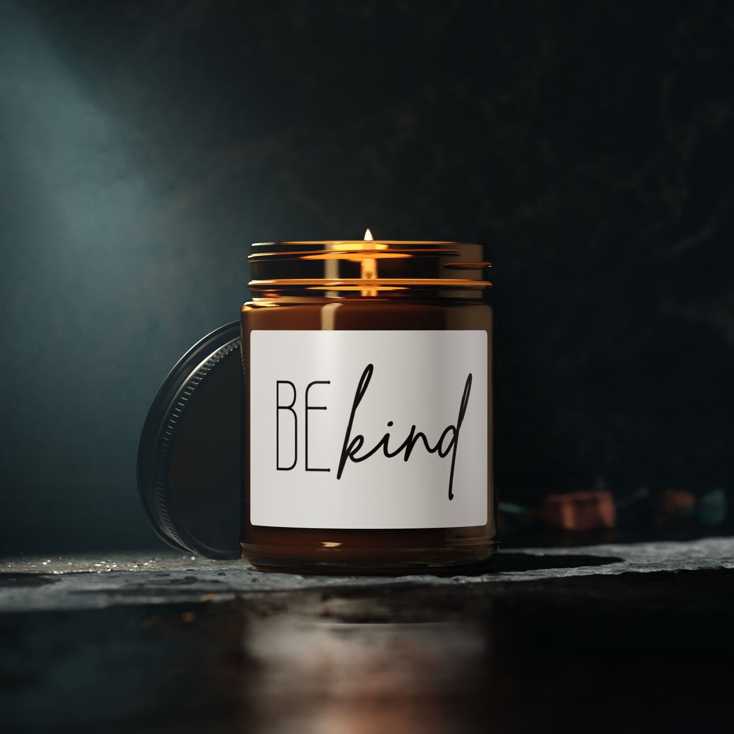 Be Kind