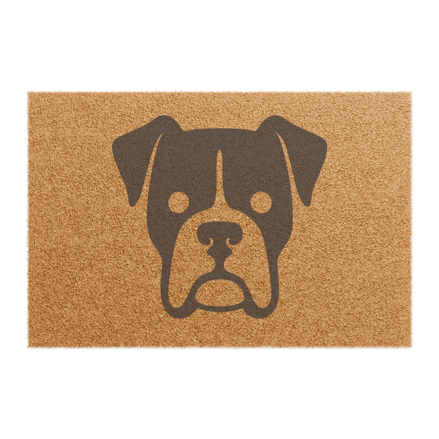 Boxer Welcome