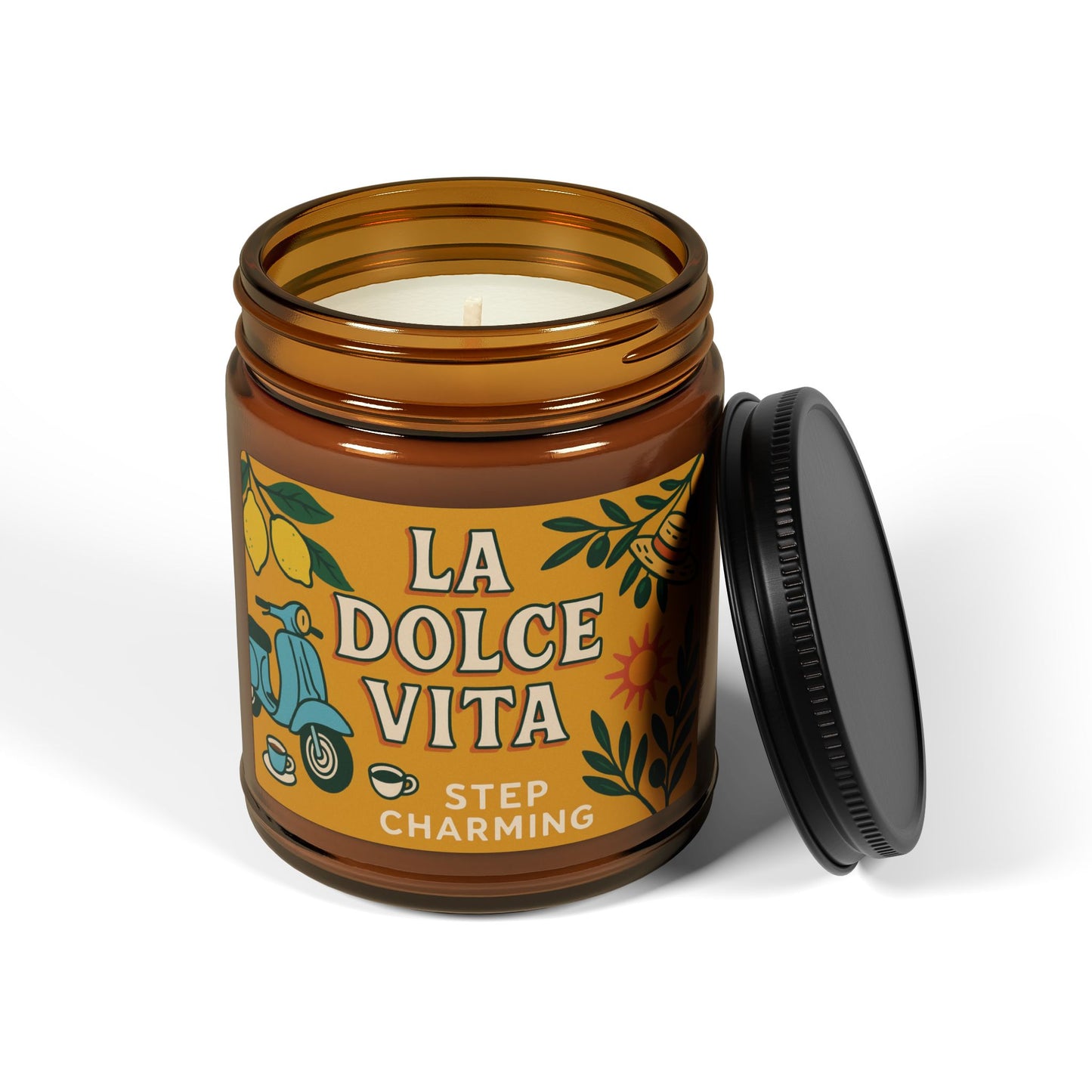 La Dolce Vita