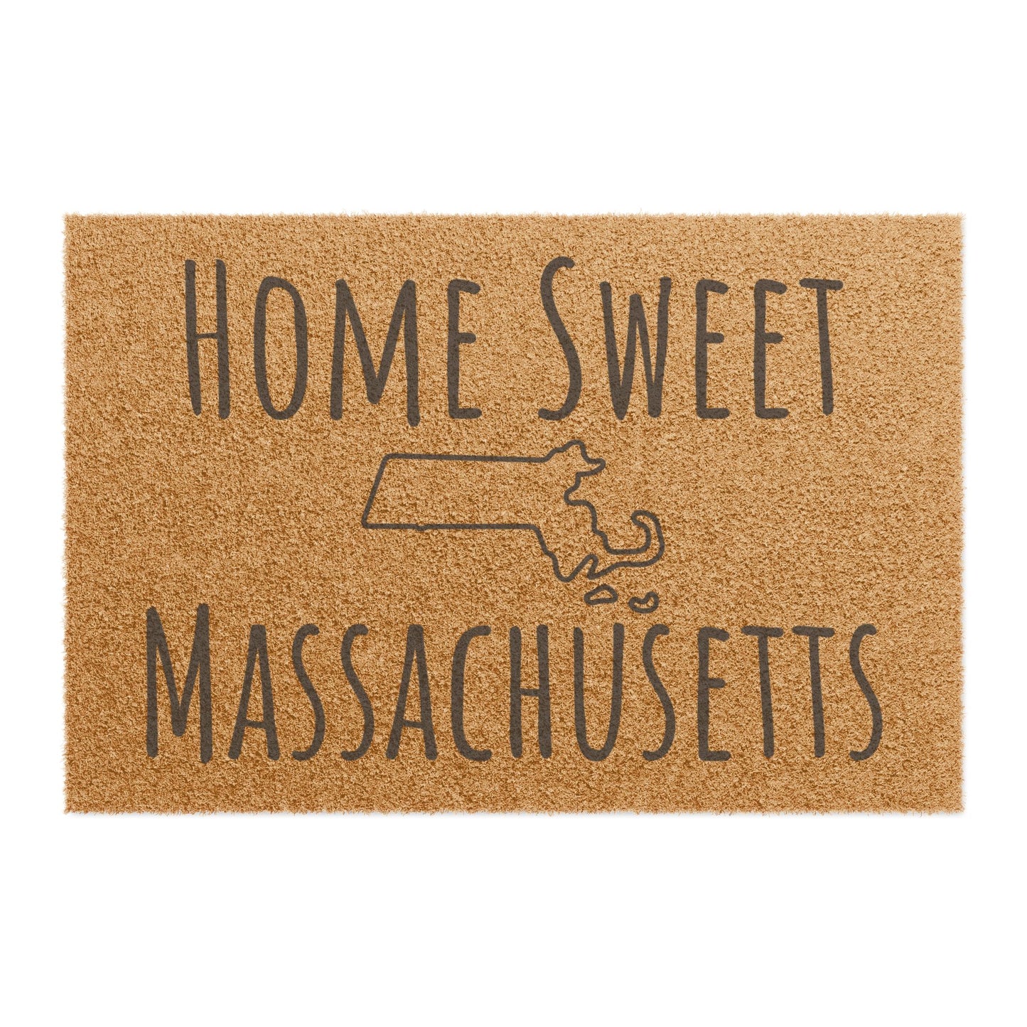 Massachusetts