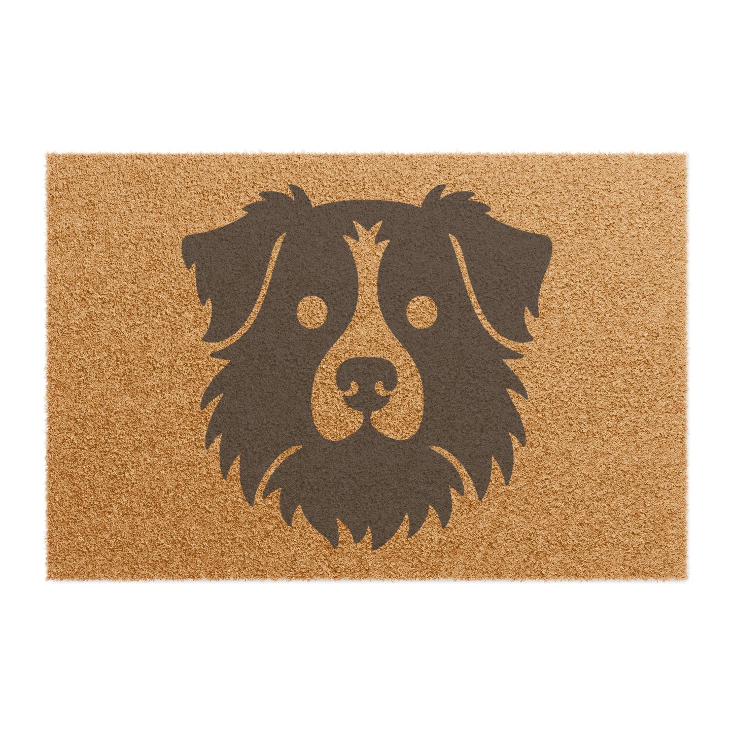 Australian Shepherd Welcome