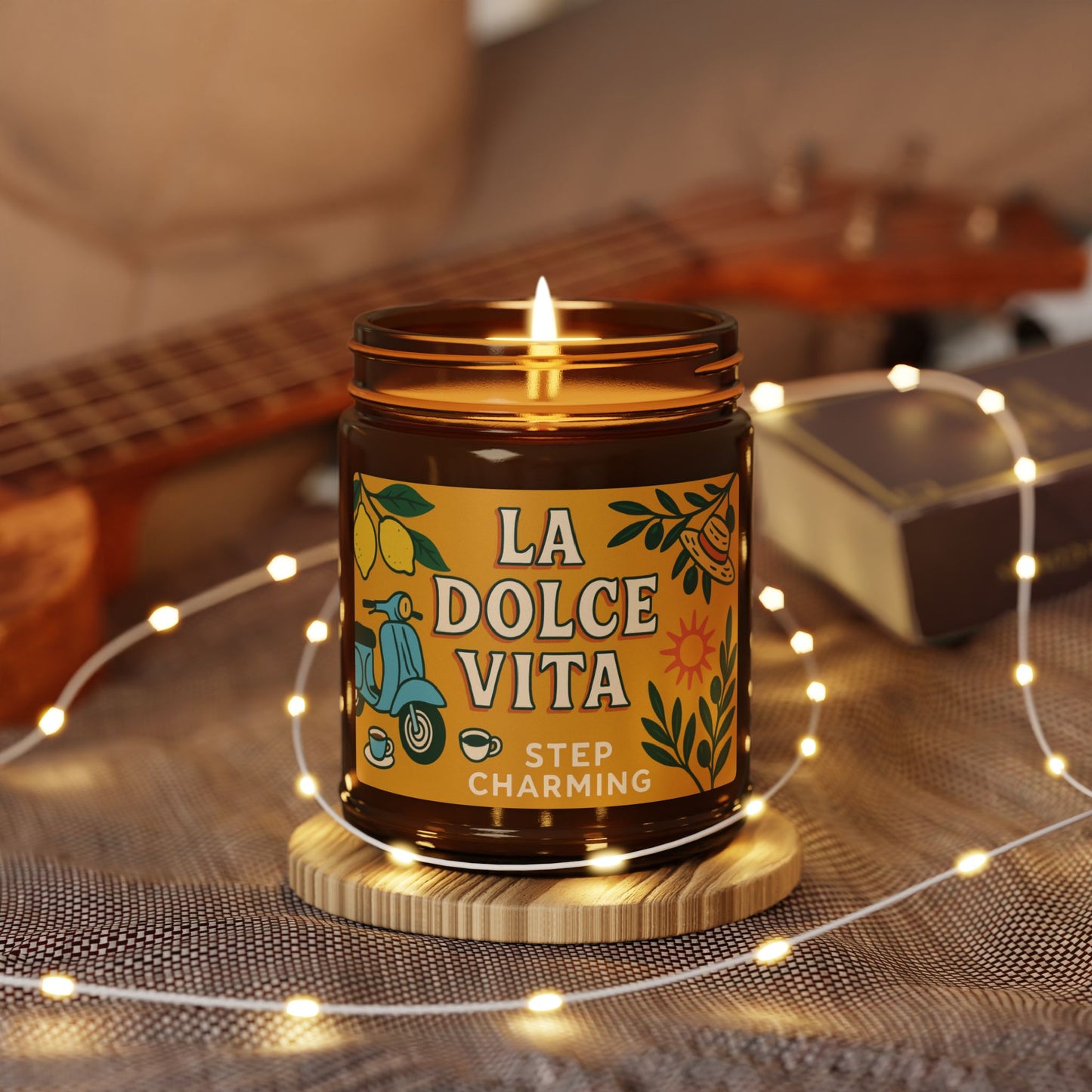 La Dolce Vita