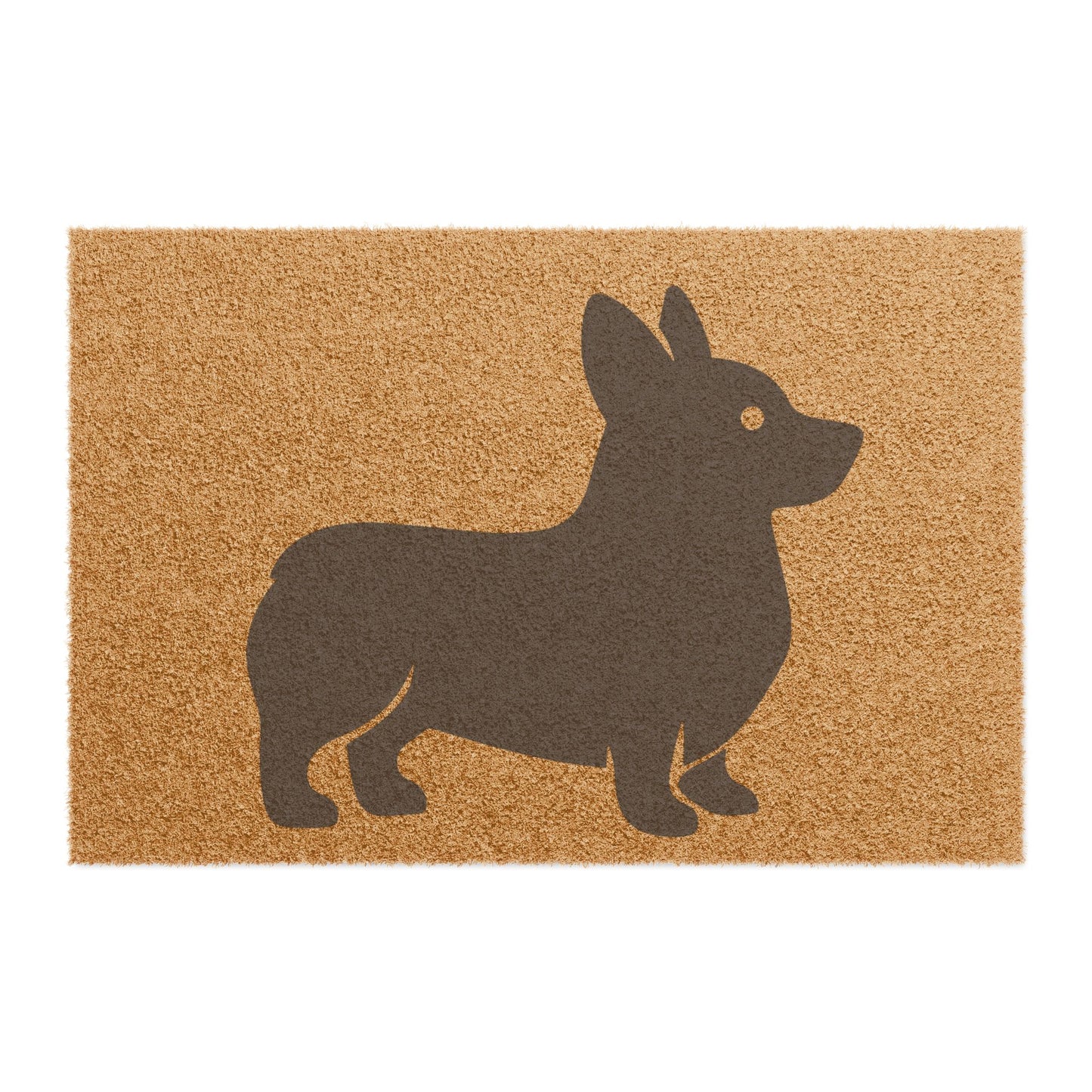 Welsh Corgi Welcome