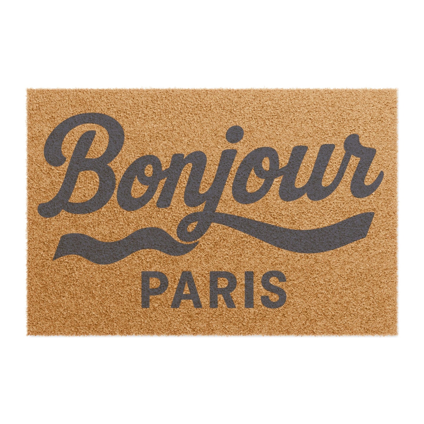 Bonjour Paris