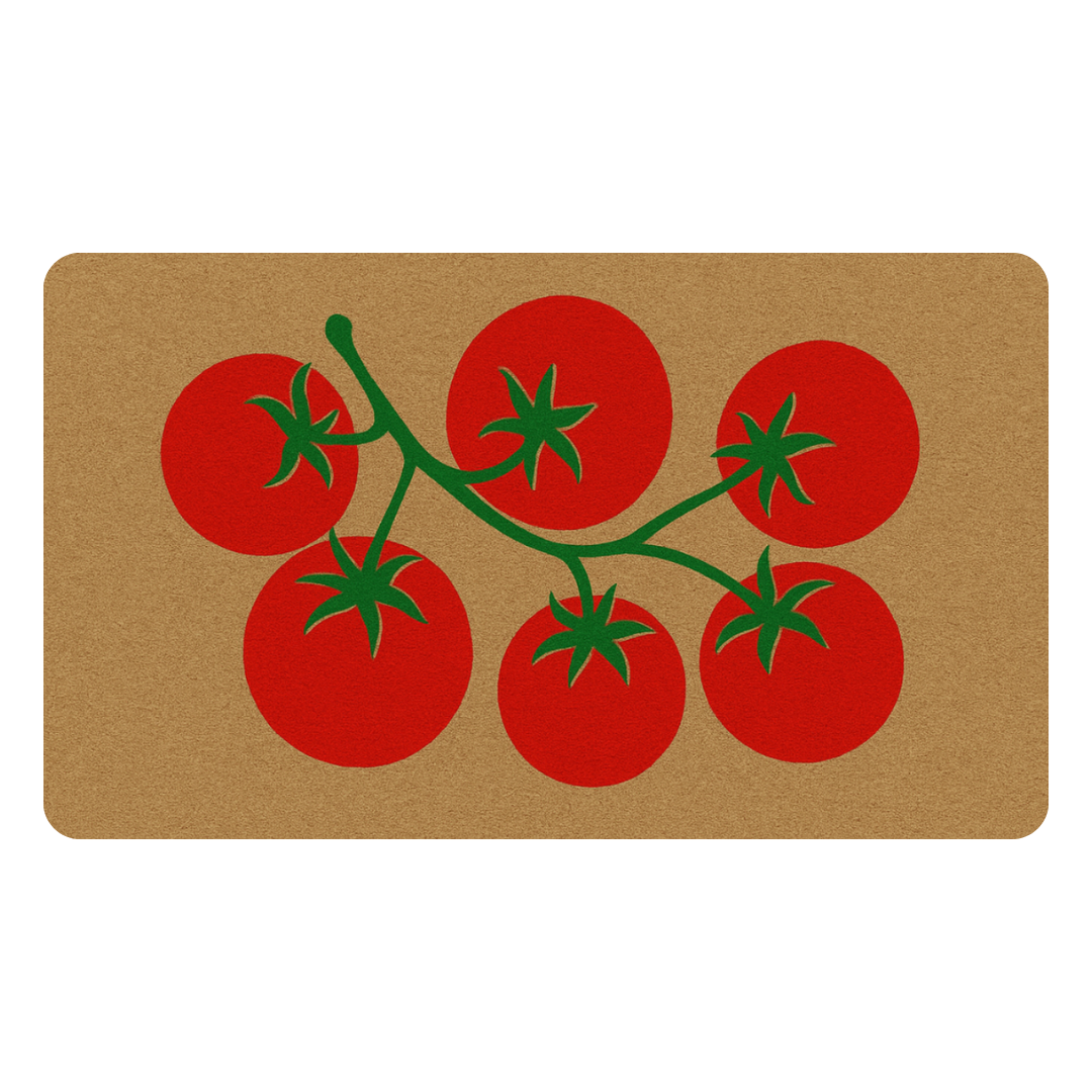 Tomato Vines