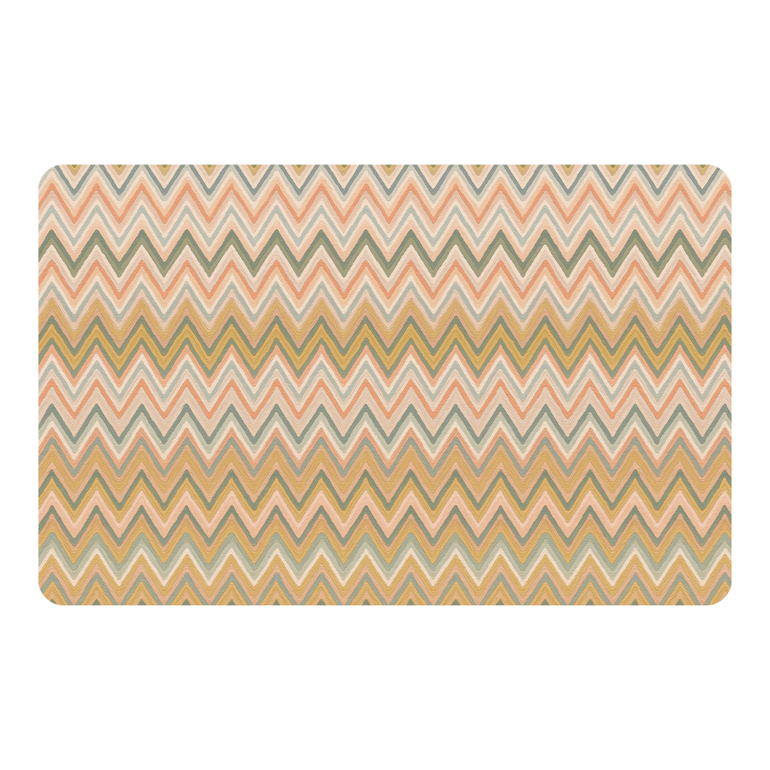 Shoreline Chevron