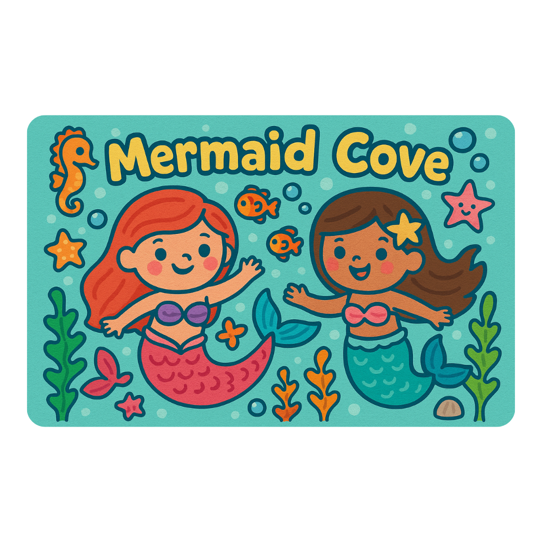 Mermaid Cove