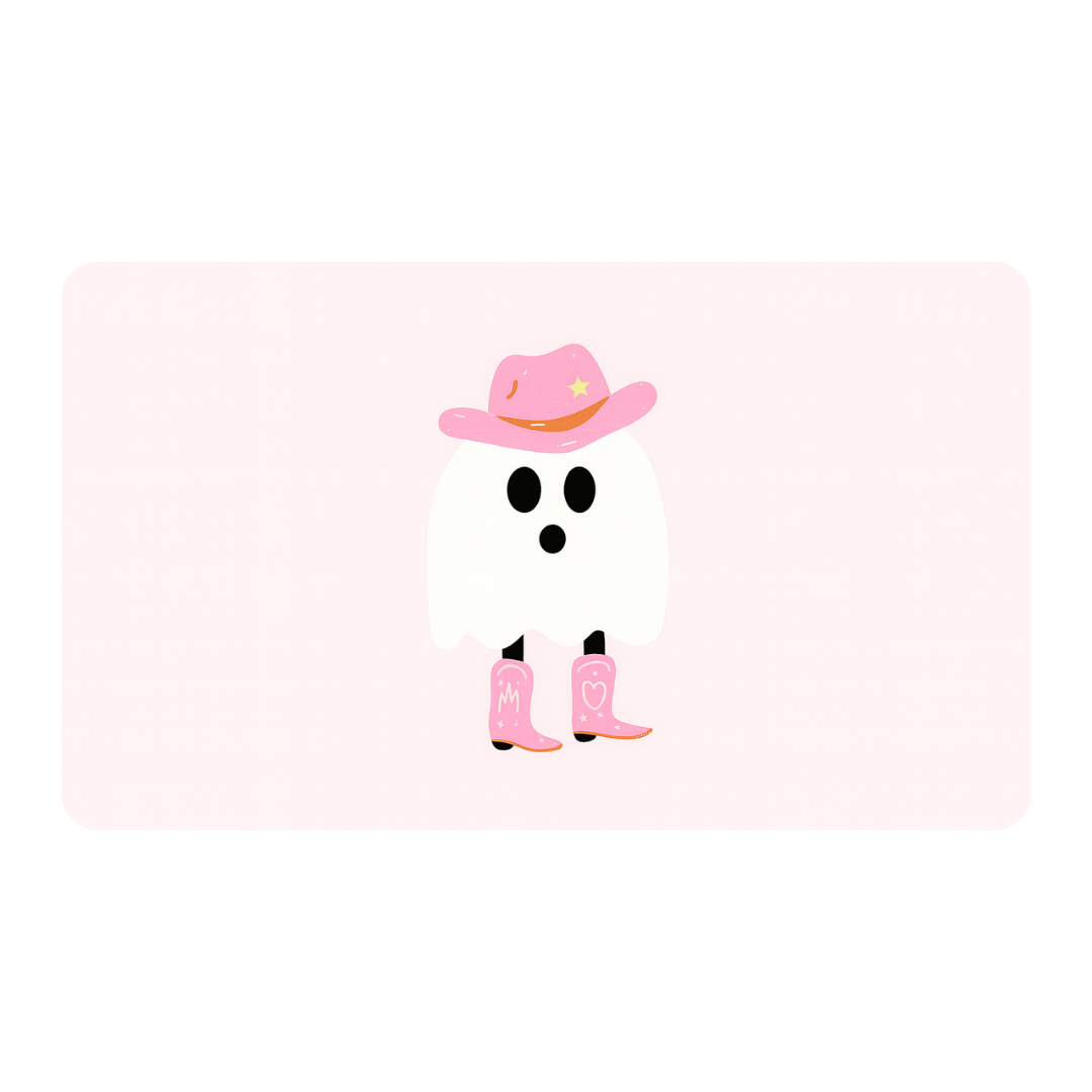 Yeehaw Boo