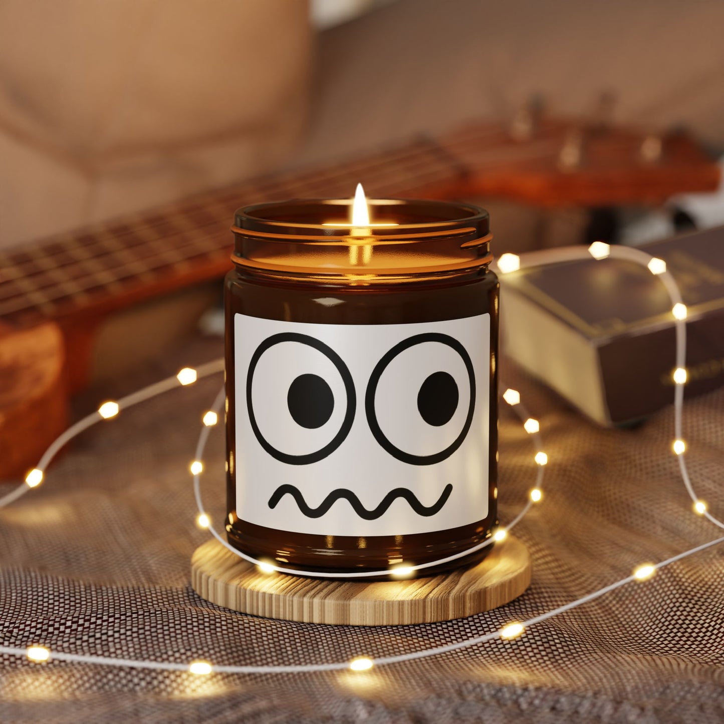 Googly Eyes