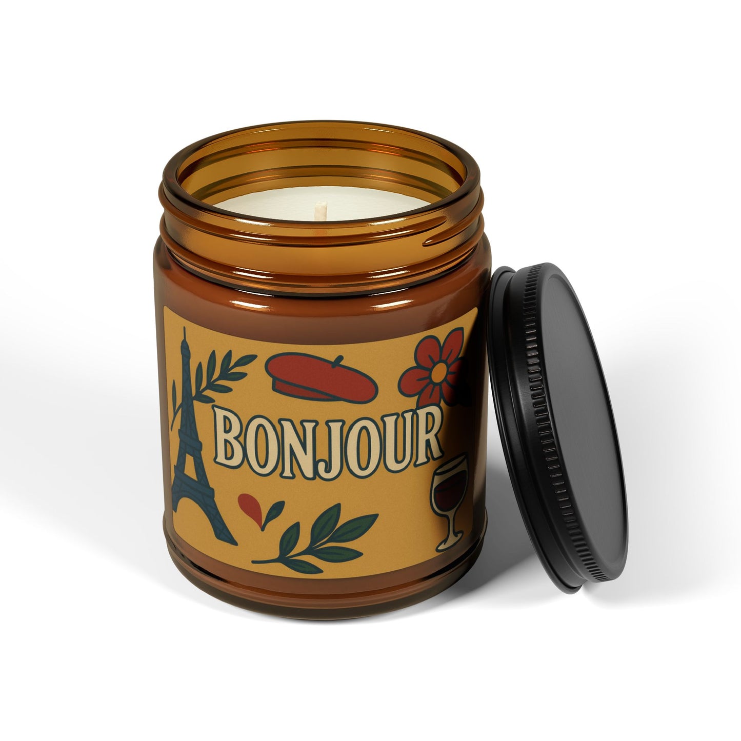Bonjour Paris
