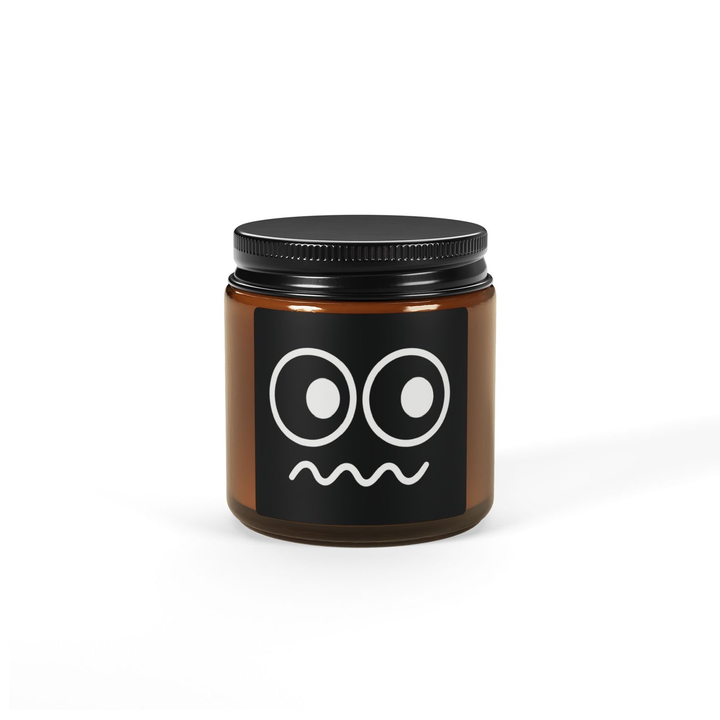 Googly Eyes Black & White