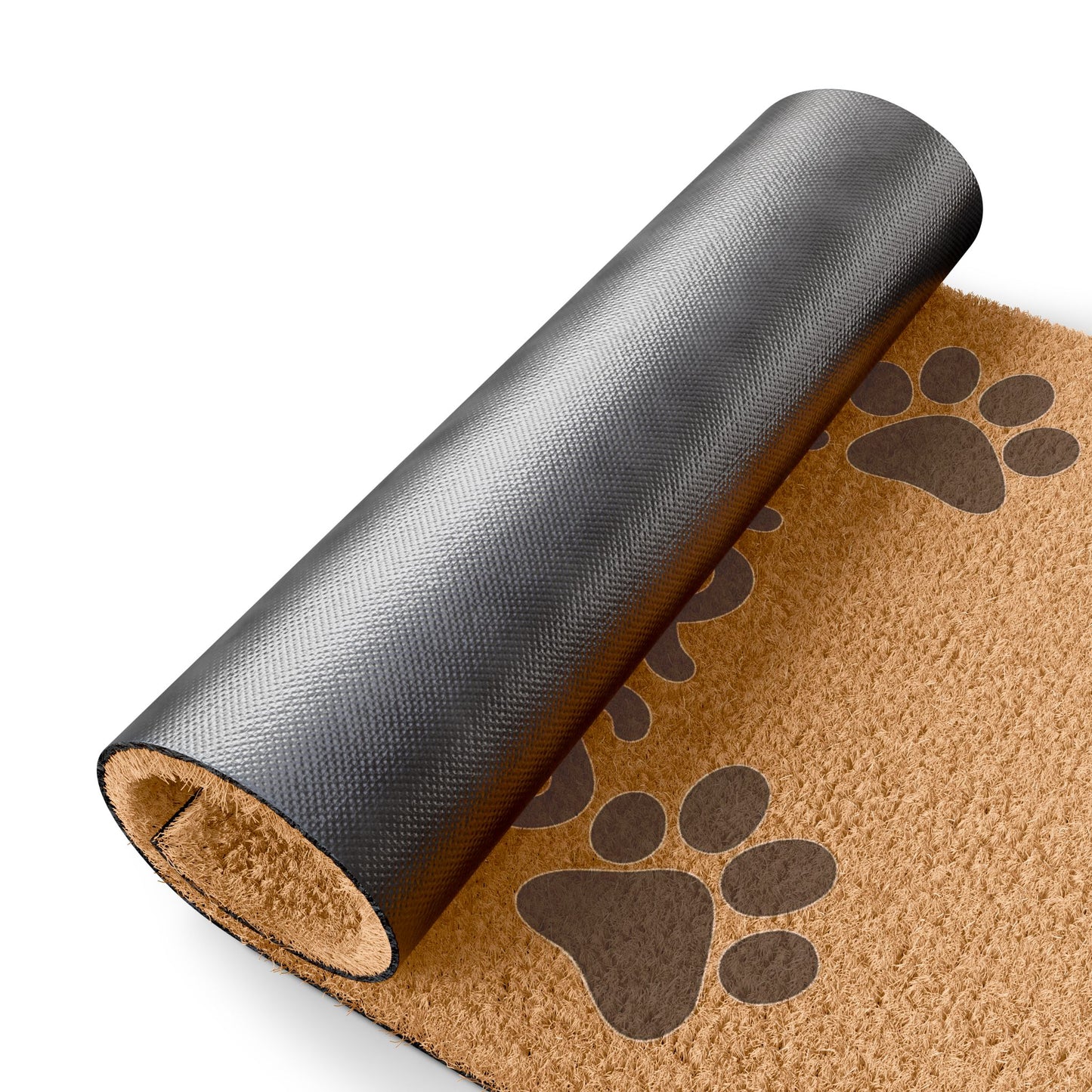 Wipe Your Paws