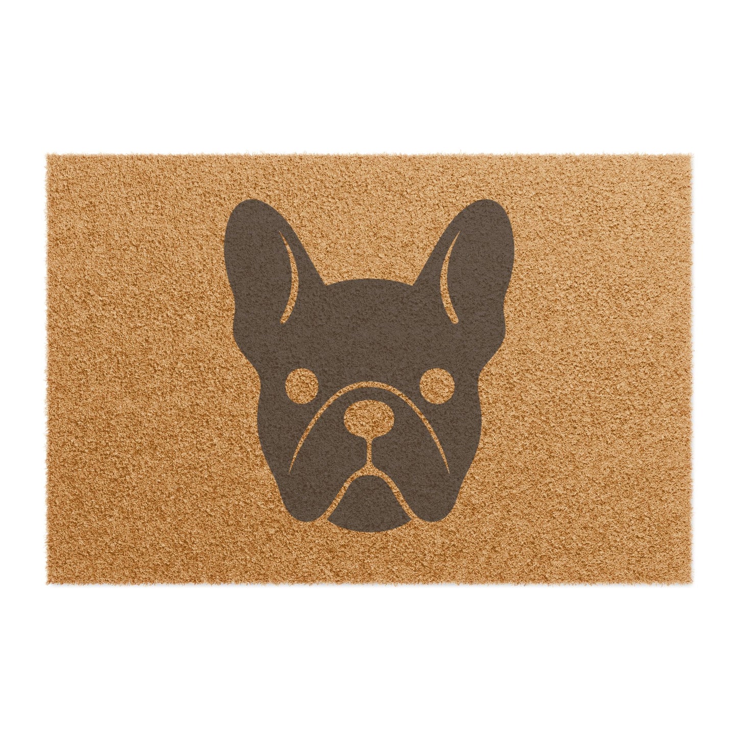 French Bulldog Welcome