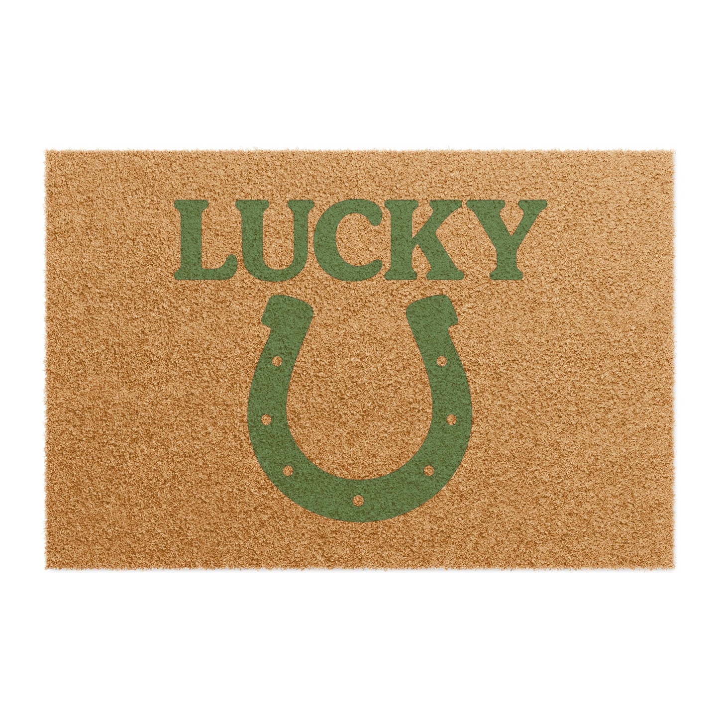 Lucky