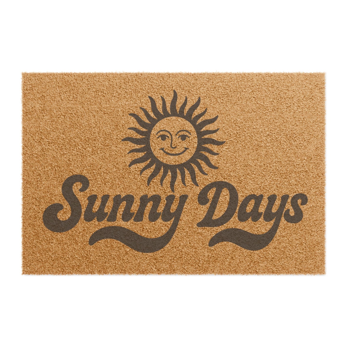 Sunny Days