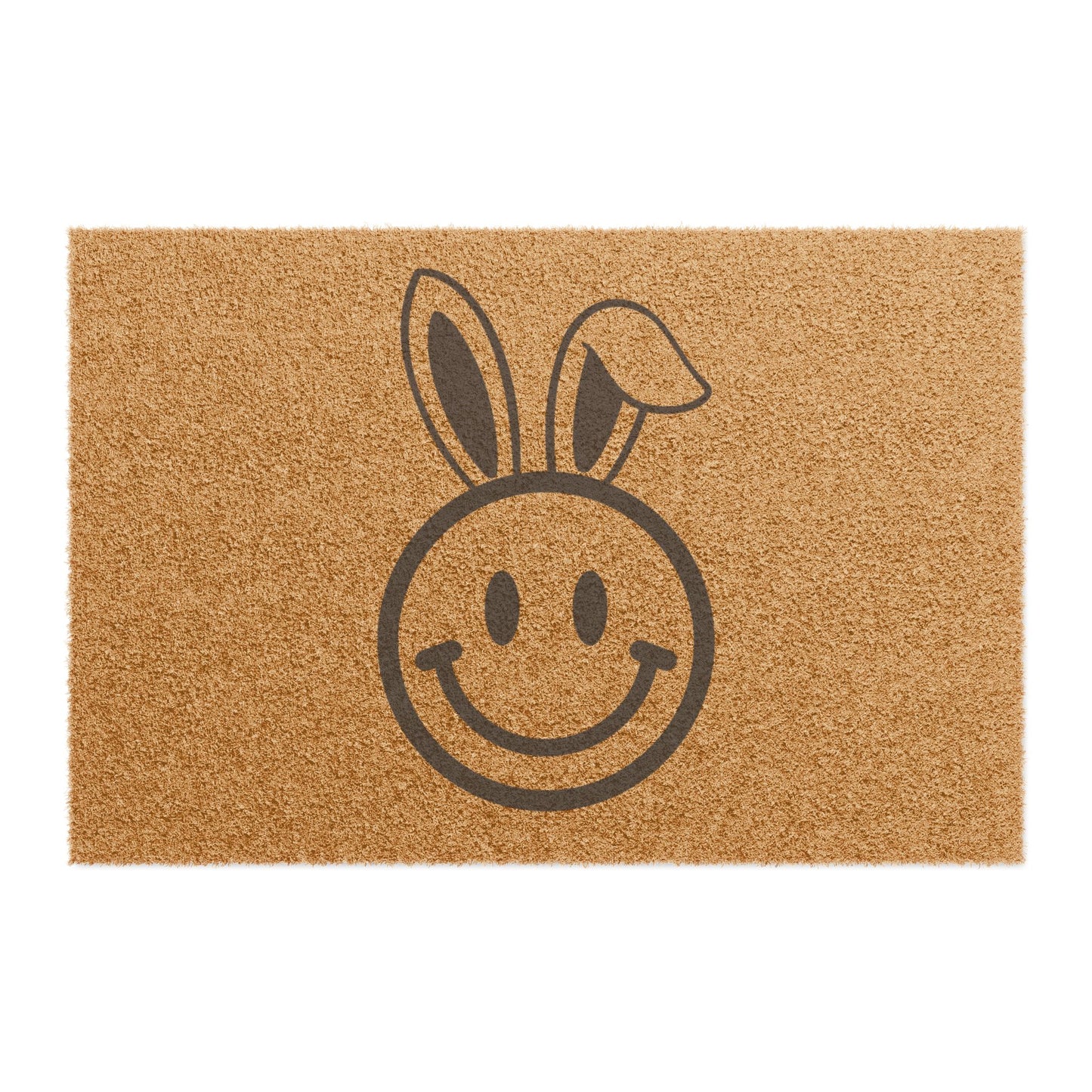 Hoppy Face