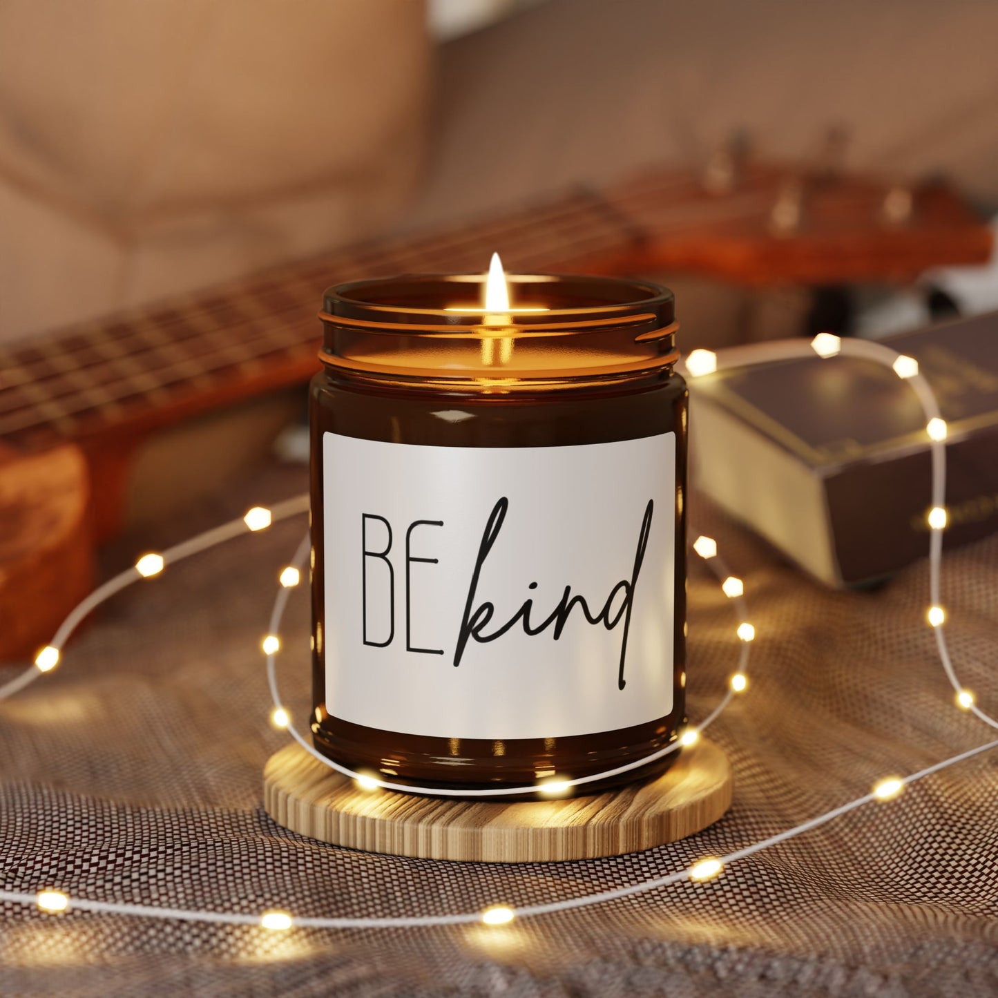 Be Kind
