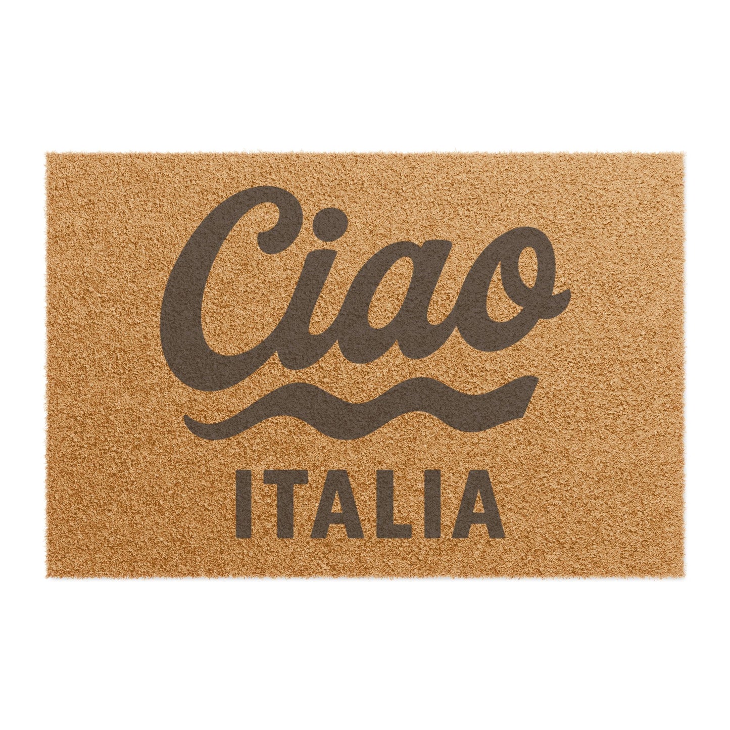 Ciao Italia