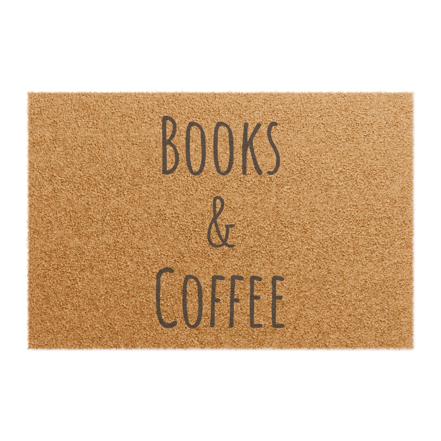 Books & Coffee