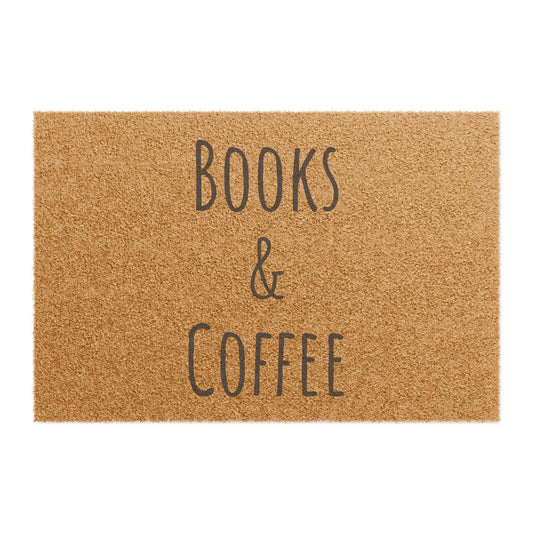 Books & Coffee