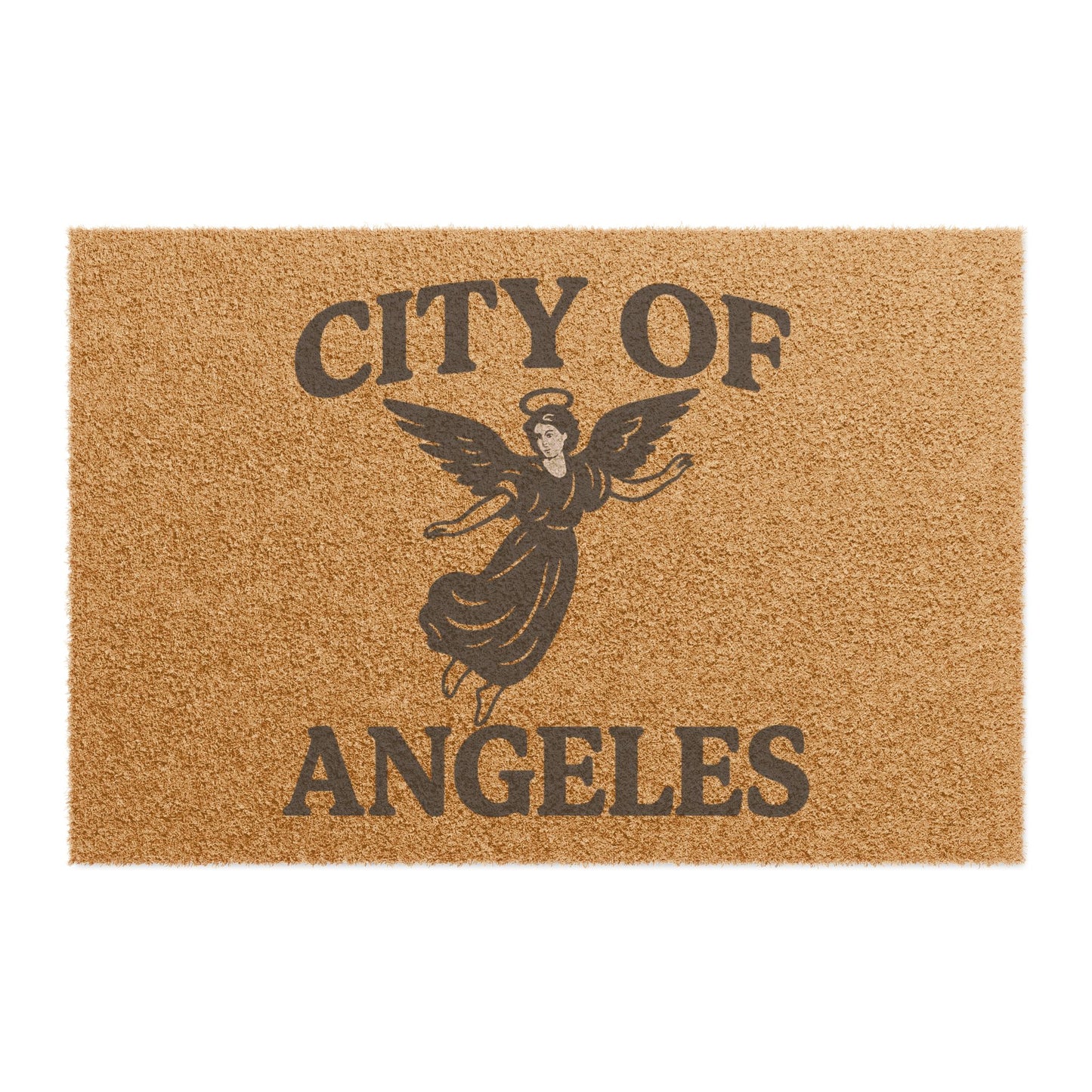 City Of Angeles