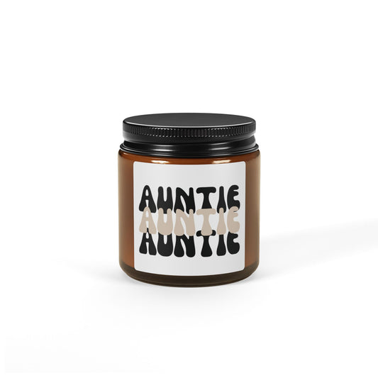 AUNTIE