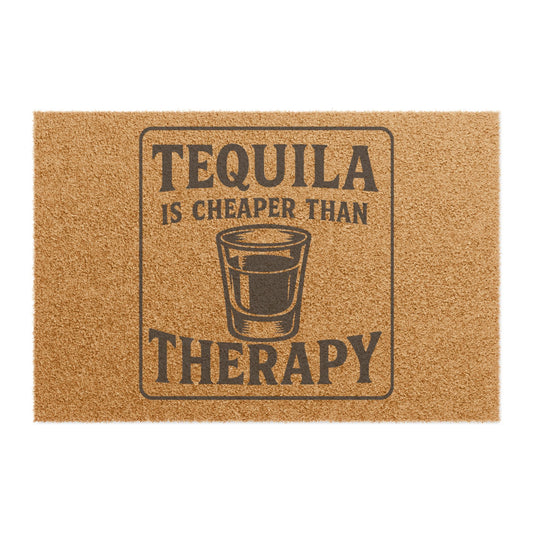 Tequila Therapy.
