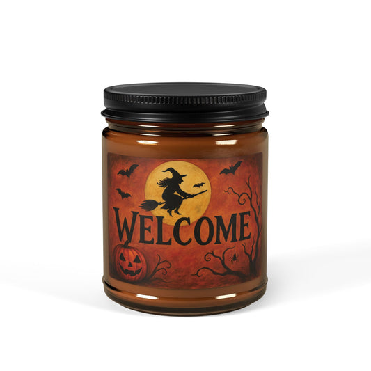 When Witches Fly