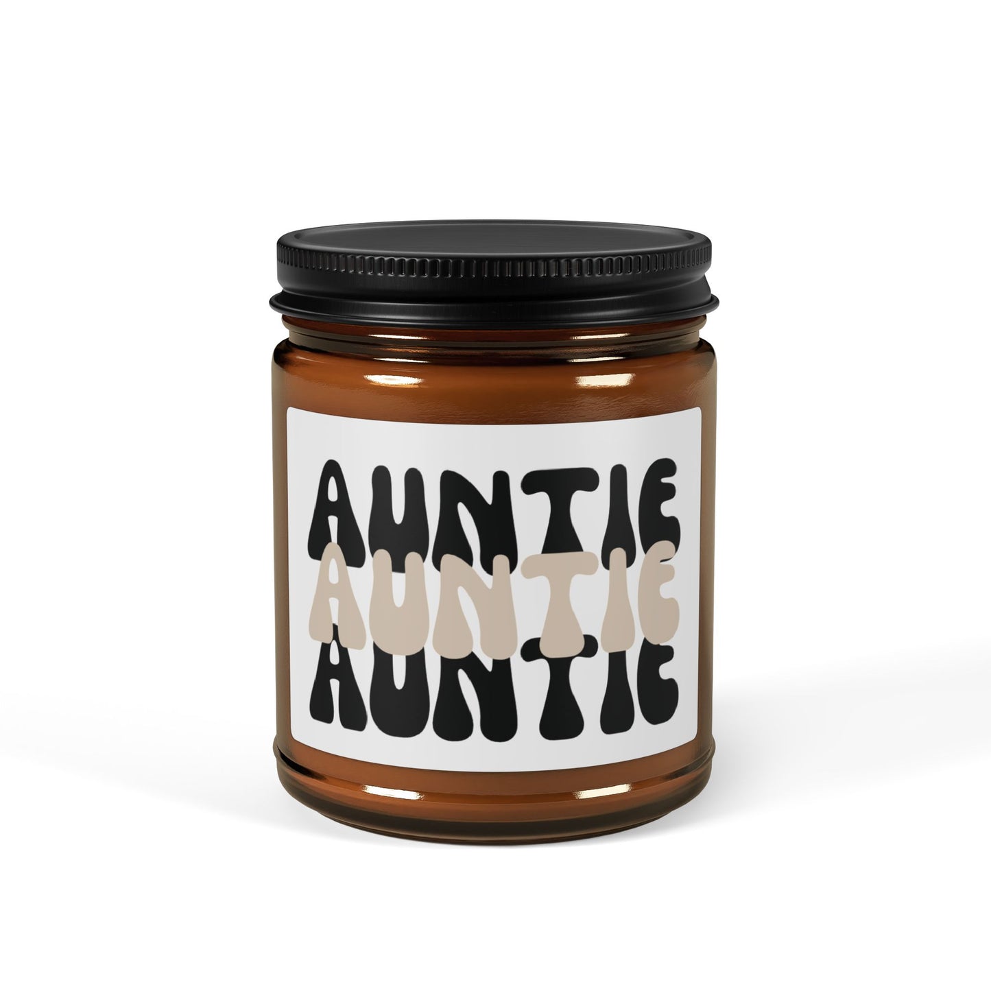 AUNTIE