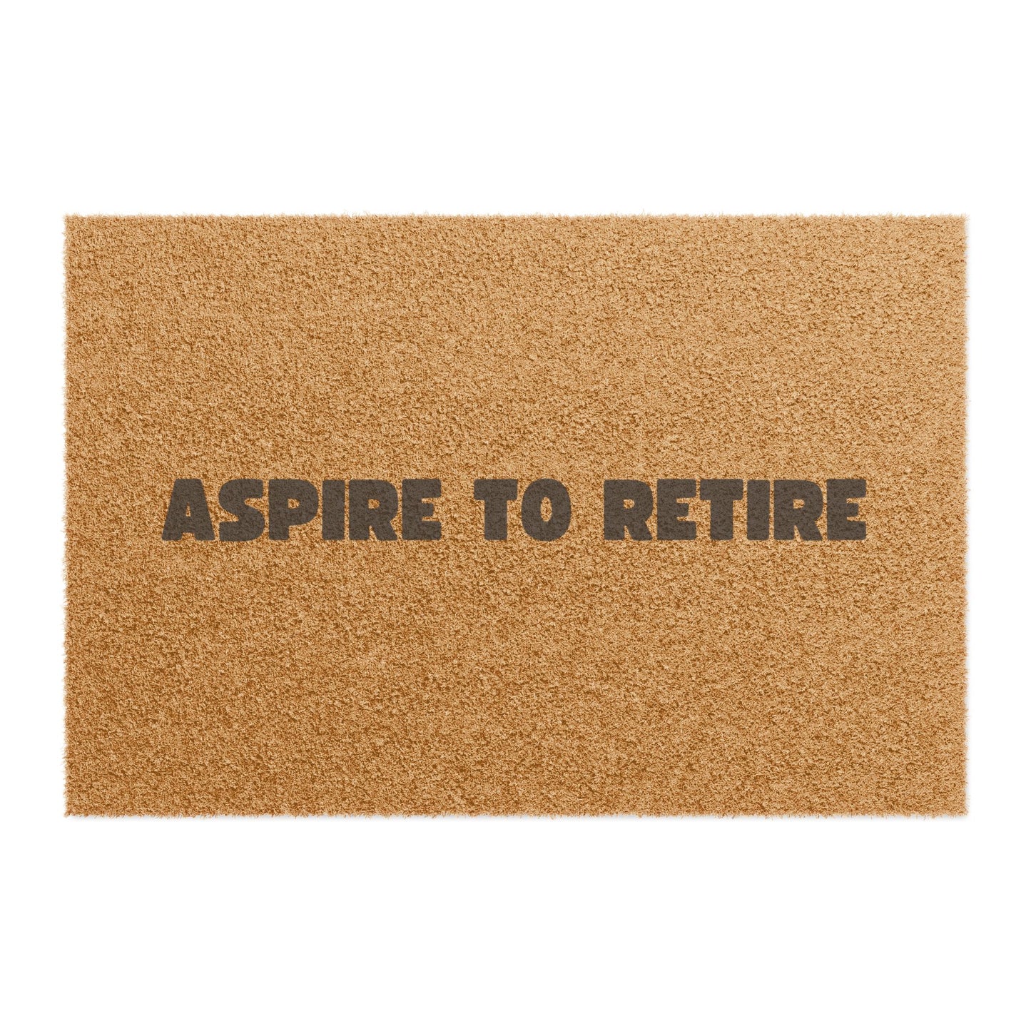 Aspire To Retire