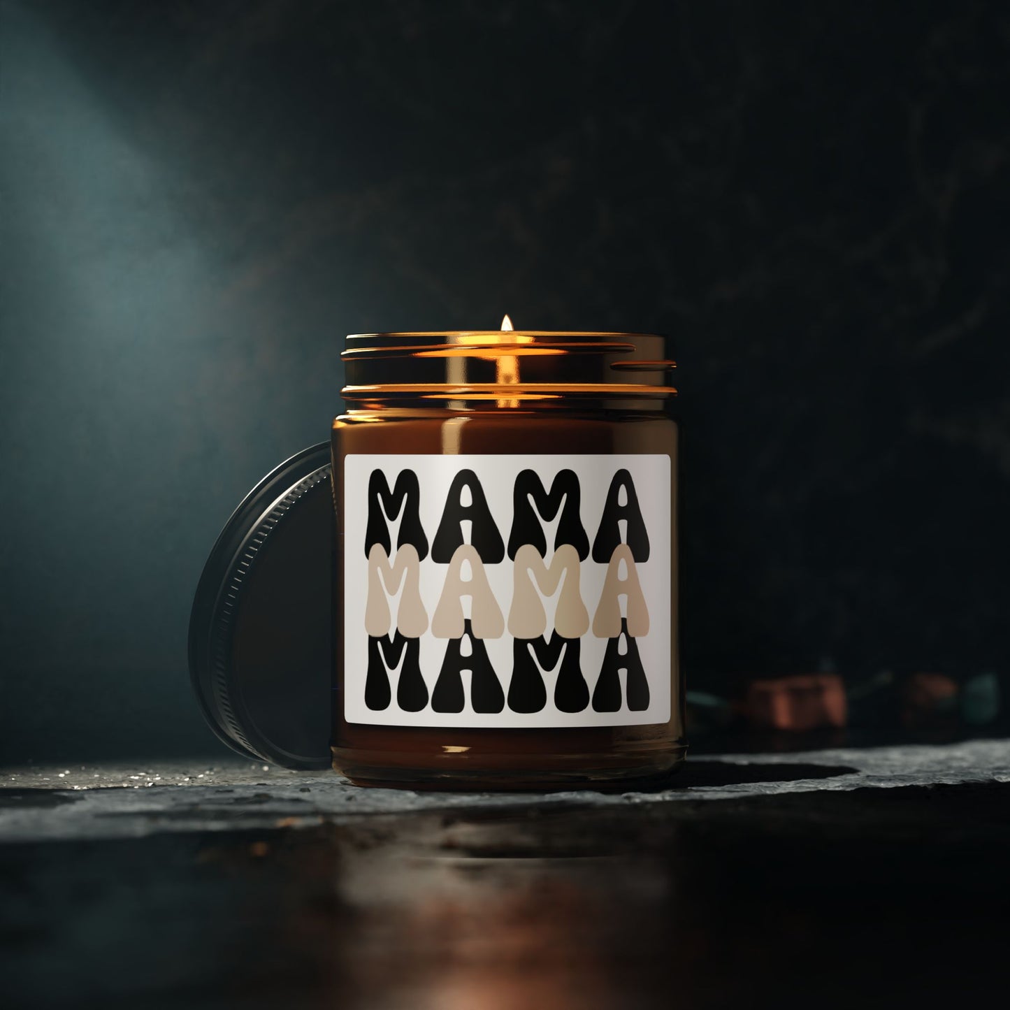 MAMA