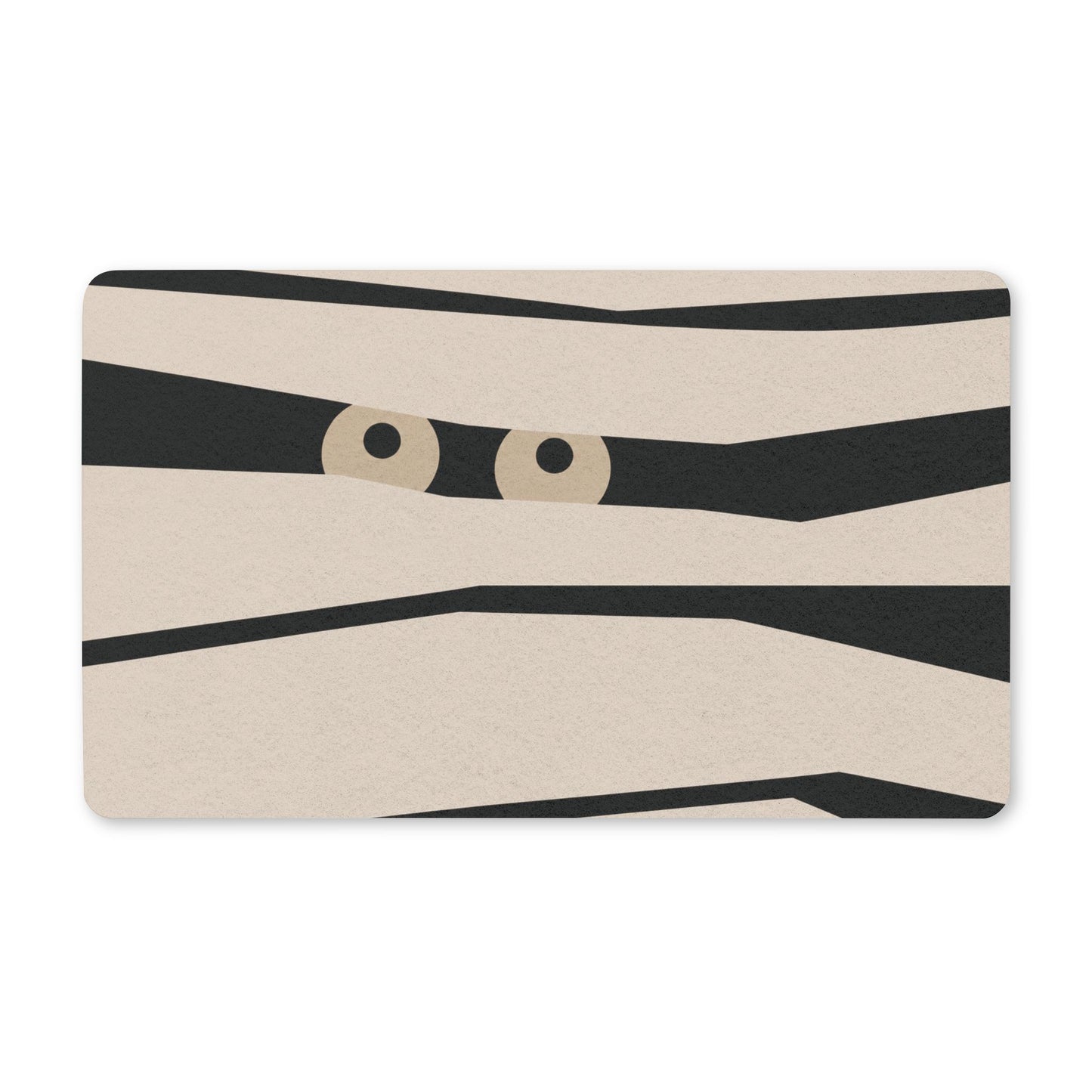 Hey Boo Mummy All-Purpose Mat