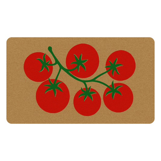 Tomato Vines