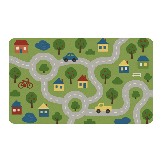Roundabout Rascals