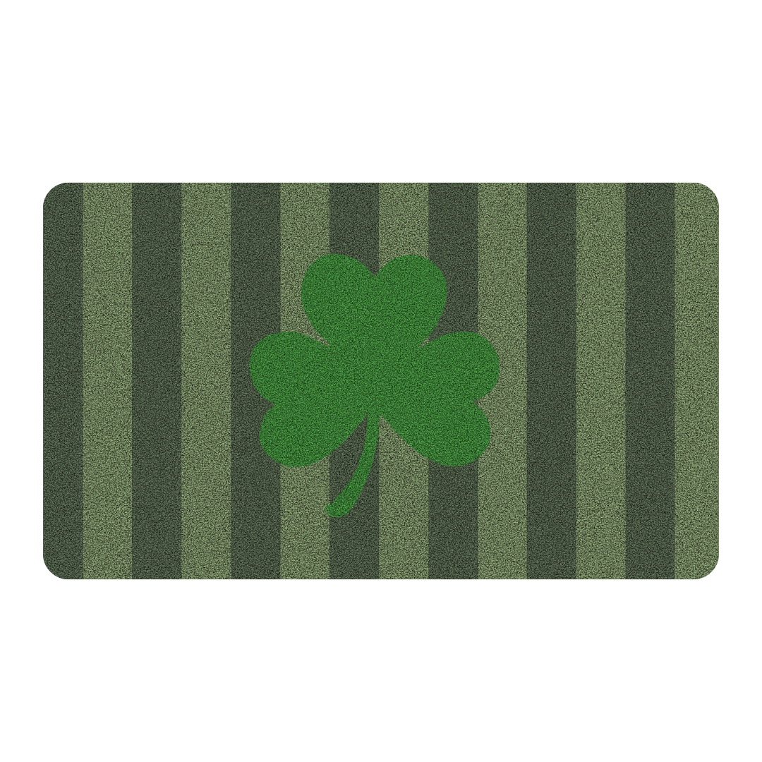The Clover Club