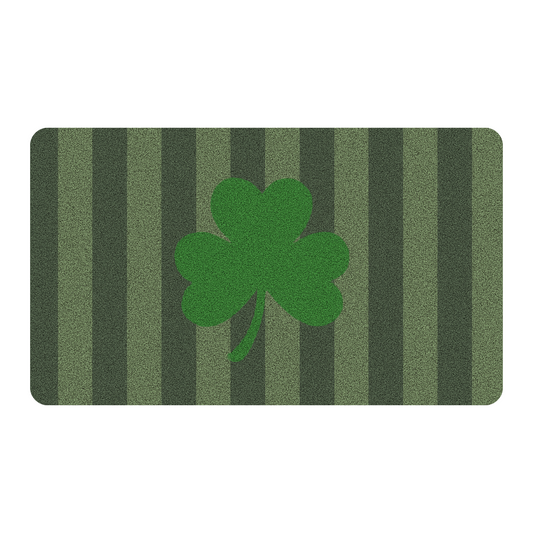 The Clover Club
