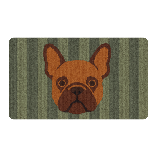 Pardon My Frenchie