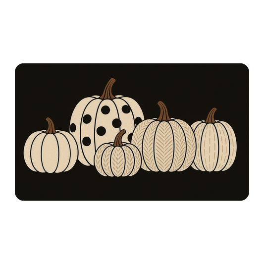 Polka Patch