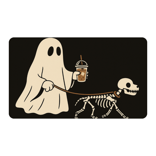 Bone Walk Brew