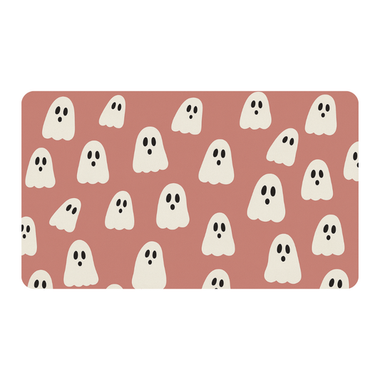 Little Boos (Old Rose Pink)