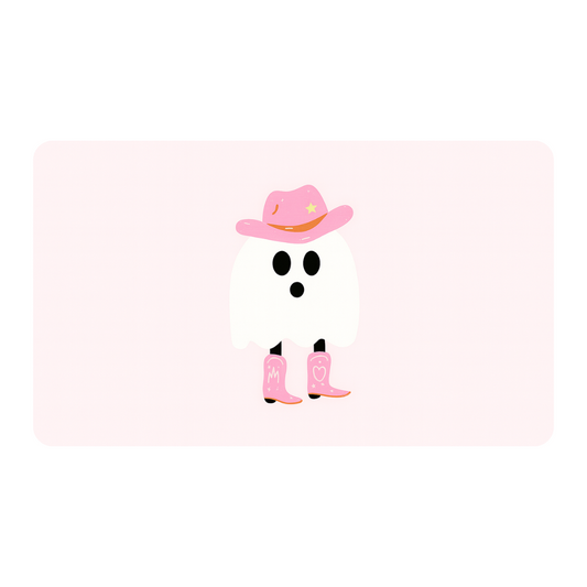 Yeehaw Boo