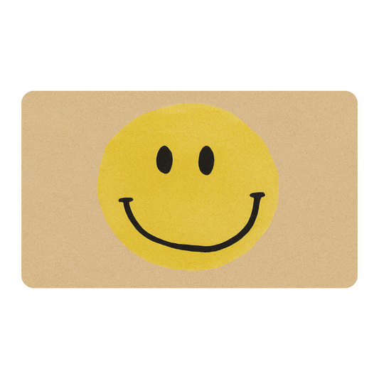 Charming Smiles Doormat
