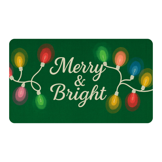 Light Up the Doorstep