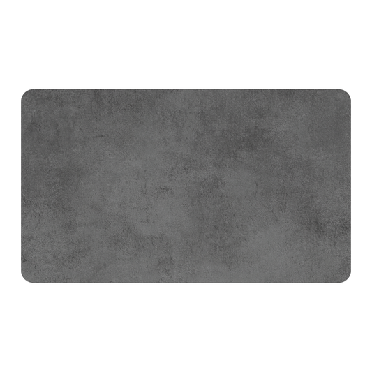 Soft Slate All-Purpose Mat