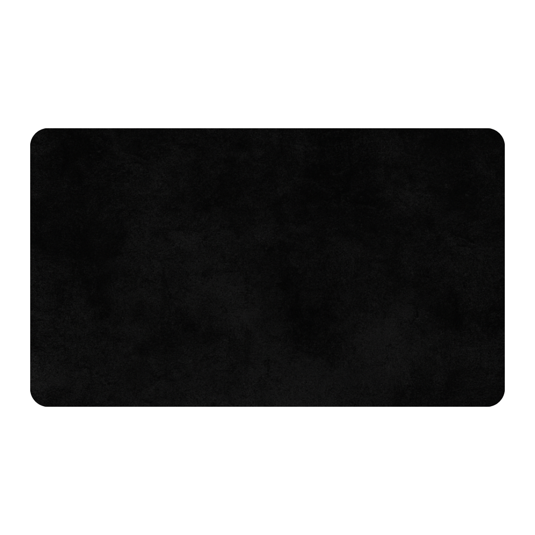 Soft Onyx All-Purpose Mat